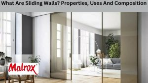 sliding walls