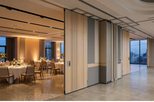 Banquet Partition Walls The Complete Guide to Movable & Acoustic Solutions for Modern Event Spaces
