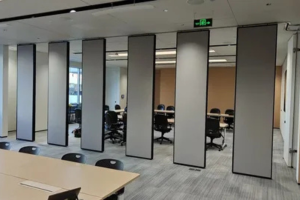 Movable Wall