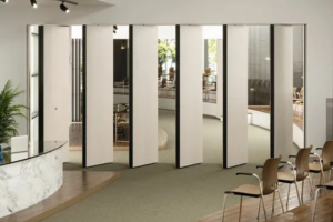 Pivoting Partitioning Systems