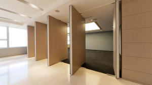 Are Movable Partition Walls Soundproof?