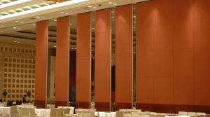 Benefits of Using Operable Wall Panels