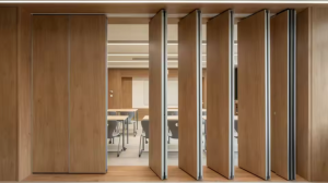 When Should You Install an Acoustic Movable Wall?