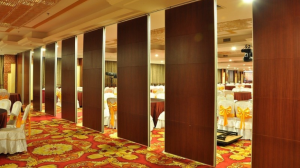 How Do Banquet Partition Walls Create Multi-Purpose Event Spaces?
