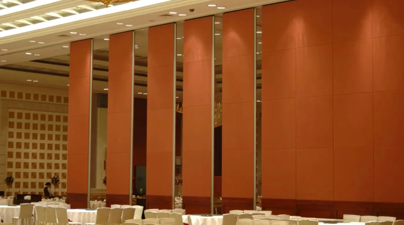 Operable Wall Panels